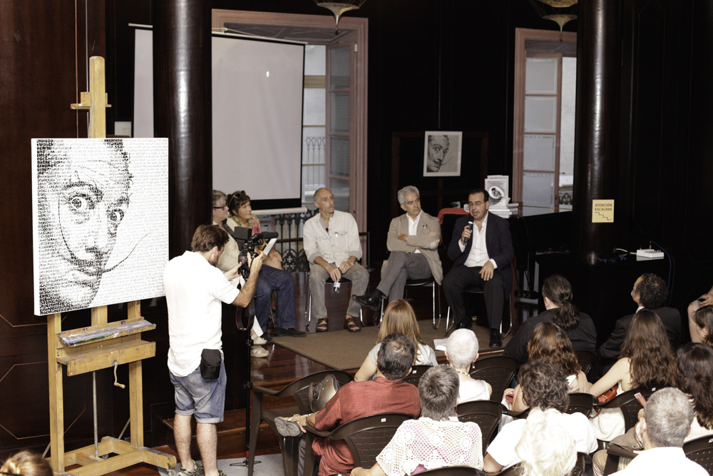 Presentació.